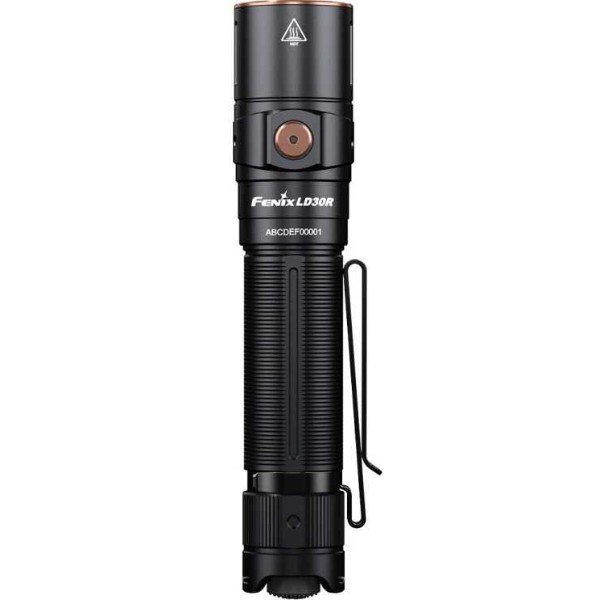 Фото - Ліхтар Fenix LD30R